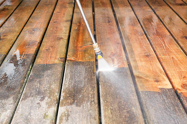 Trusted Cincinnati, OH Pressure Washing Services Experts